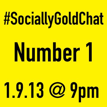 Social Media Tweet Chat