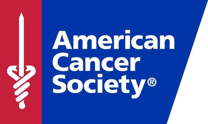 American Cancer Society Testimonial
