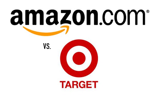 Target to match prices of Amazon.com
