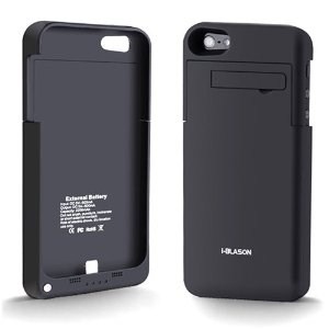 Best iPhone Battery Case