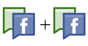 Merge Facebook Pages