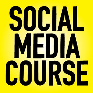Giveaway: Win a Free Social Media Course