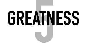 5 Basic Tips for Social Media Greatness