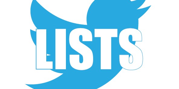 Twitter Lists Update | A How To