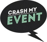 Crash My Event