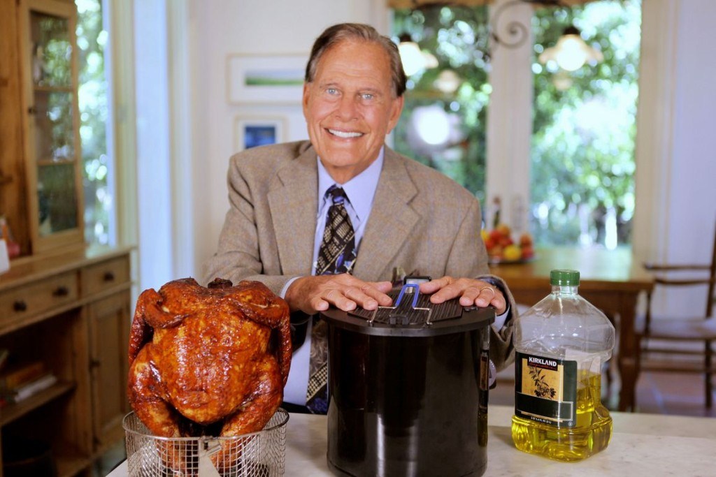 Ron Popeil