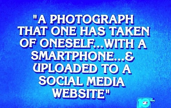 What is….a Jeopardy Instagram Account?