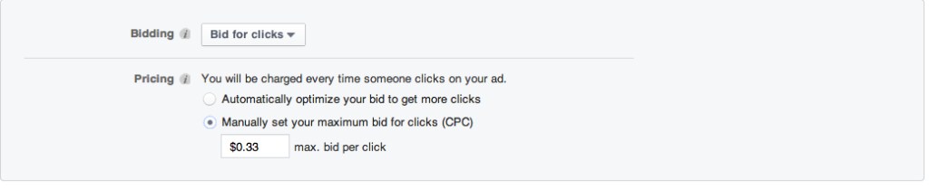 How to create a facebook ad