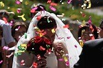 W Hotels Offer Social Media Concierge for Weddings