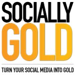 SociallyGold - Social Media Consultant - Turn Your Social Media into Gold